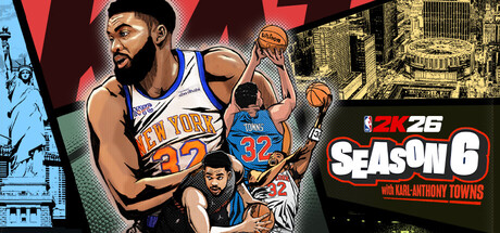 NBA 2K26 遊戲攻略